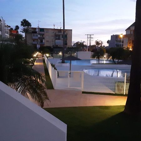 Appartement Casa Tumry à Dénia Extérieur photo