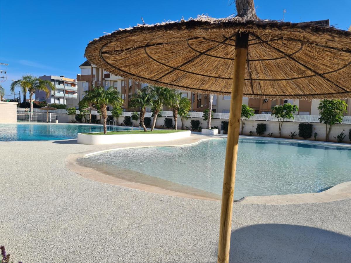 Appartement Casa Tumry à Dénia Extérieur photo